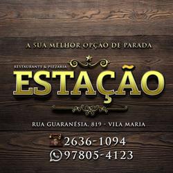 Estacao Restaurante E Pizzaria