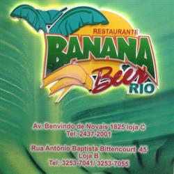 Banana Beer Restaurante Ltda