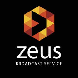 Zeus Broadcast Service Ltda