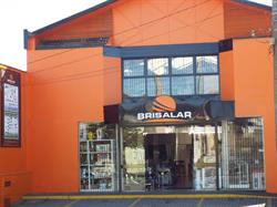 Brisalar
