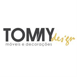 Tommy Design Moveis E Decoracoes Ltda