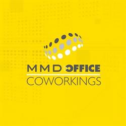 Mmd Office Escritorios Compartilhados E Servicos Empresariais Ltda