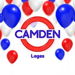 Camden Escola De Idiomas Ltda