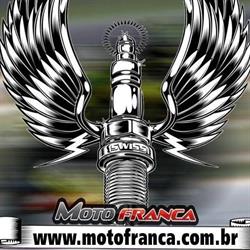 Motofranca Comercio De Pecas Ltda