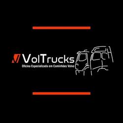 Voltrucks - Mecanica Diesel Ltda