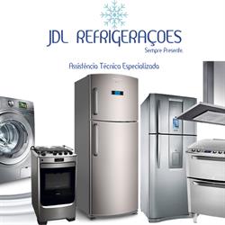 Jdl Refrigeracoes Ltda