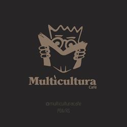 Livraria E Cafeteria Multicultura Eireli