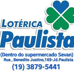 Casa Loterica Paulista De Monte Mor Eireli