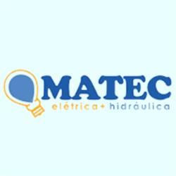 Matec Comercio De Materiais De Construcao Ltda