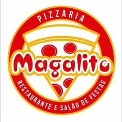 Lanchonete E Sorveteria Magalito Ltda