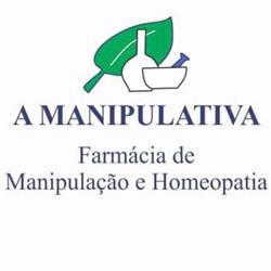 A Manipulativa Farmarcia De Manipulacao E Homeopatia Ltda