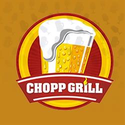Chopp E Grill