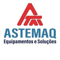 Astemaq Comercio De Equipamentos Para Alimentacao Ltda