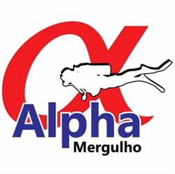 Alpha Mergulho