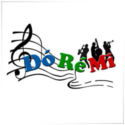 Do Re Mi Instrumentos Musicais E Acessorios