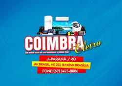 Coimbra Eletro