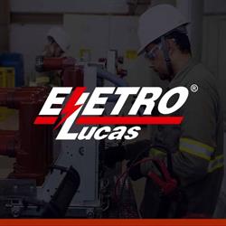 Eletrolucas Comercio E Servicos Eletro Eletronicos Ltda