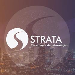 Strata Tecnologia Da Informacao Comercio E Servicos Eireli