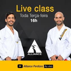 Studio Alliance Perdizes