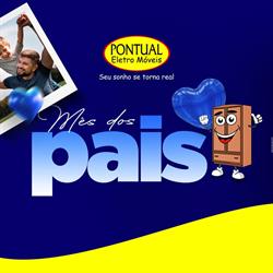 Pontual Eletromoveis Ltda
