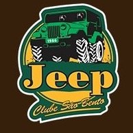 Jeep Clube Sao Bento