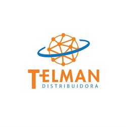 Telman Comercial Eletronica Eireli