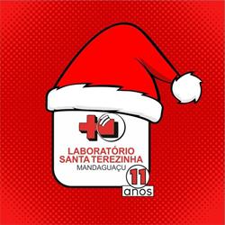 Laboratorio De Patologia Clinica Santa Terezinha Ltda