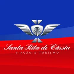 Viação e Turismo Santa Rita Cássia