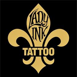 Lady Ink Tattoo