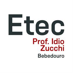 Escola Técnica Estadual Professor Idio Zucchi - Bebedouro