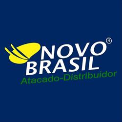 Comercial Novo Brasil Ltda