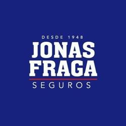 Jonas Fraga Seguros