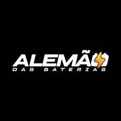 Alemao Das Baterias Cachoeirinha