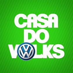 Casa Do Volks Pecas Usadas Ltda