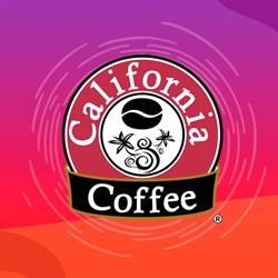 California Coffee