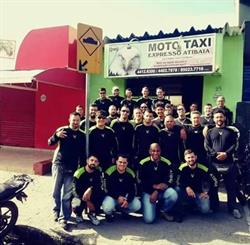 Moto Táxi Expresso Atibaia