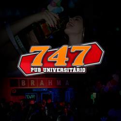 747 Pub Universitário - Facvest