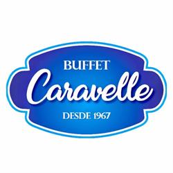 Buffet Caravelle