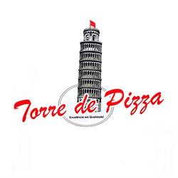 Torre De Pizza