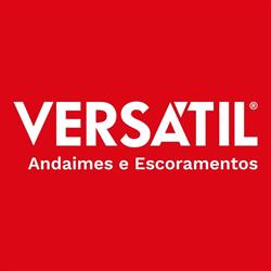 Versatil Andaimes