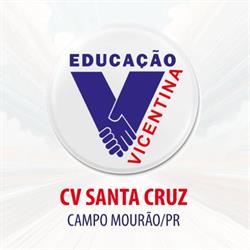 Colégio Vicentino Santa Cruz - Educação Infantil, Ensino Fundamental e Médio - Campo Mourão - PR
