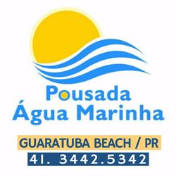 Pousada Agua Marinha Bar E Restaurante