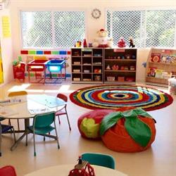 Maple Bear Canadian School Vila Mascote