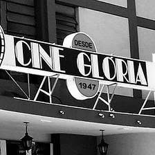 Cine Gloria