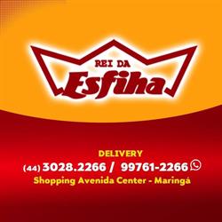 Rei Da Esfiha