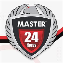 Master Monitoramento 24 Horas Dois Vizinhos