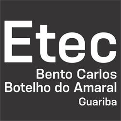 Escola Técnica Estadual Bento Carlos Botelho do Amaral