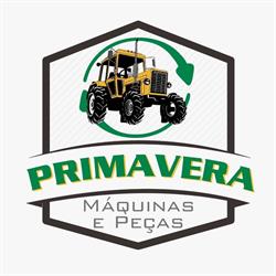 Primavera Maquinas Novas e Usadas