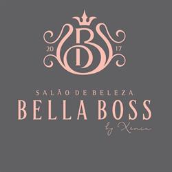 Salão de Beleza Bella Boss
