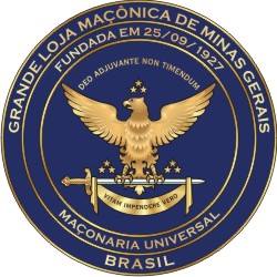 Fraternidade Feminina Da Grande Loja Maconica De Minas Gerais - F.F.G.L.M.M.G